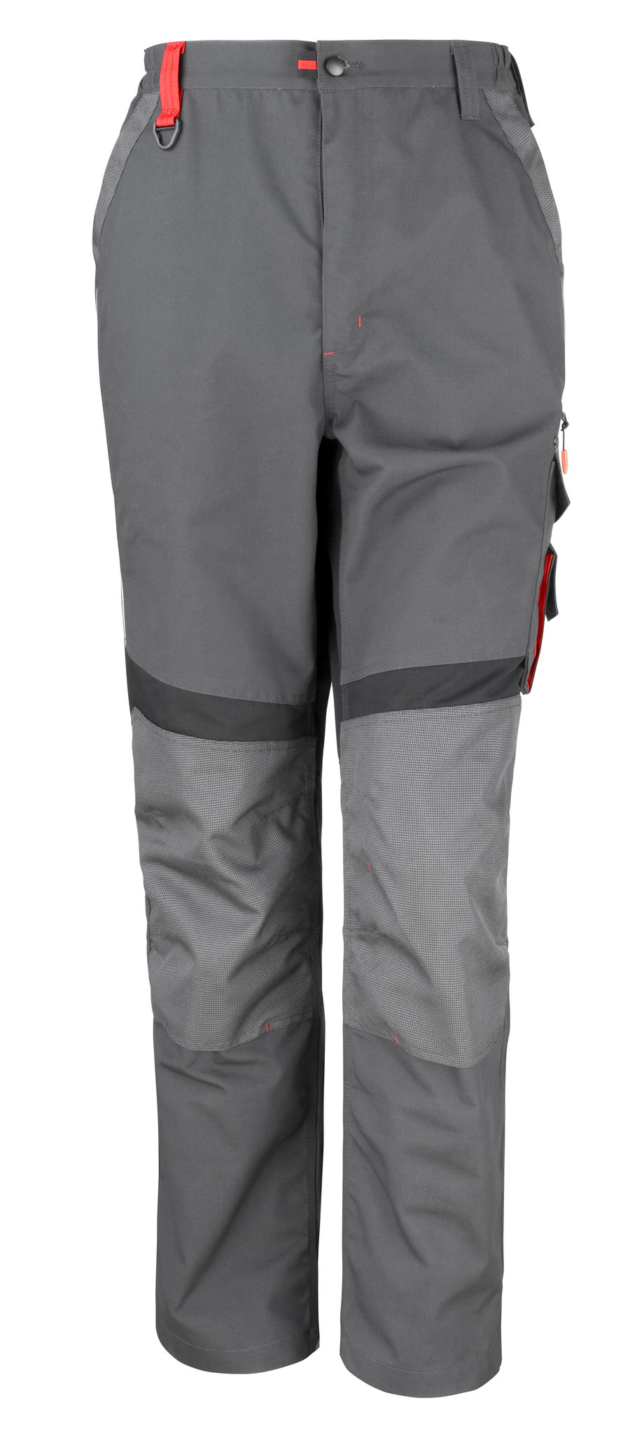 Result R310X - Pantalon Technique Résistant et Confortable