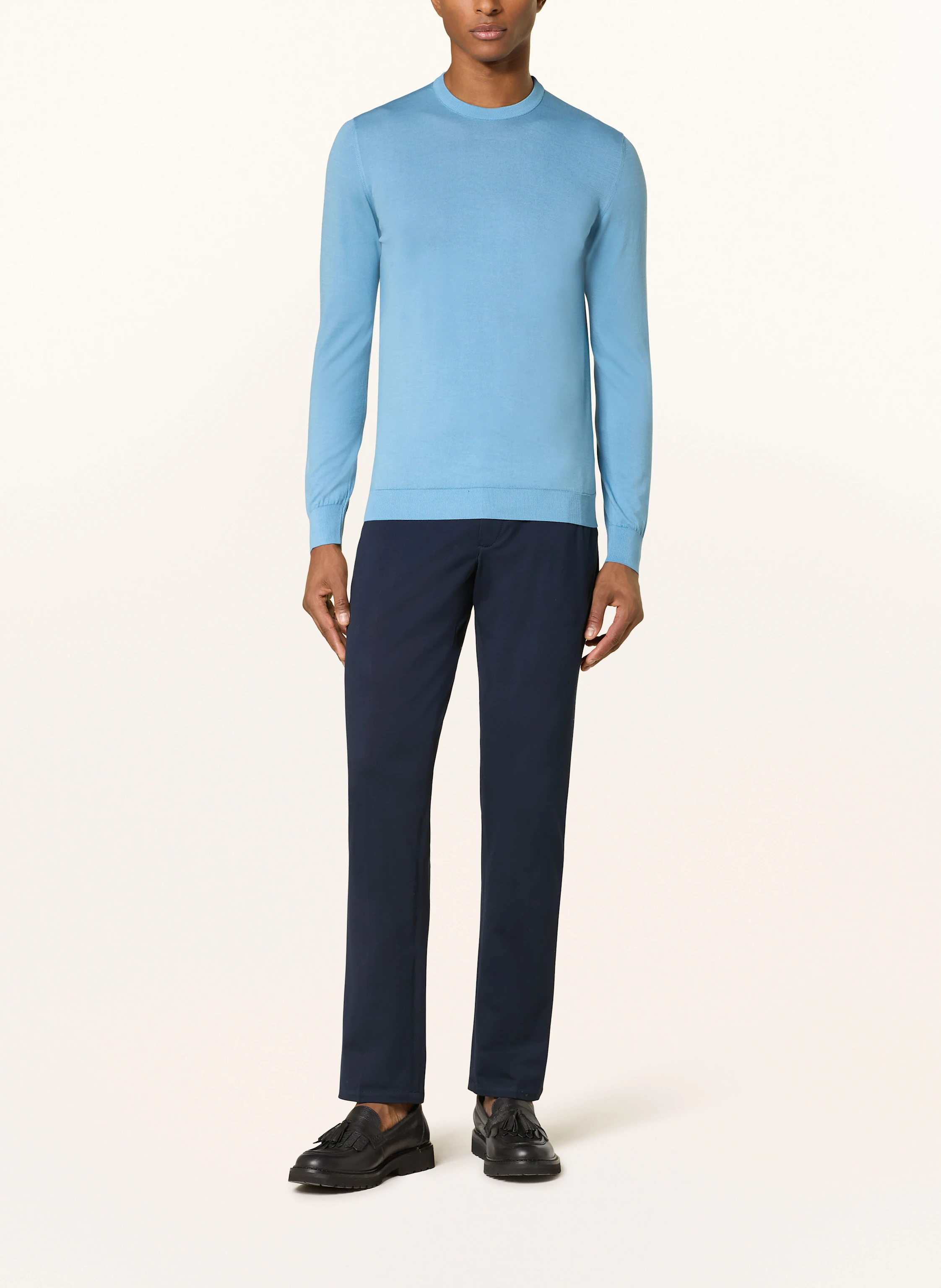 FEDELI Pullover
