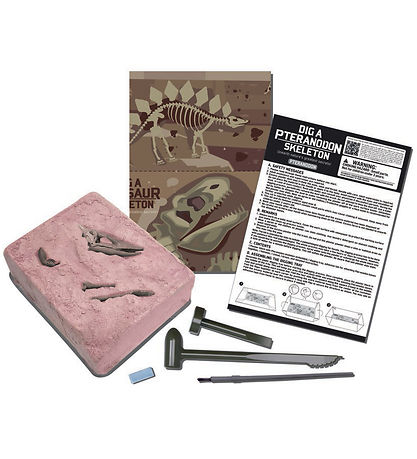 4M KidzLabs - Ausgrabung Pteranodon