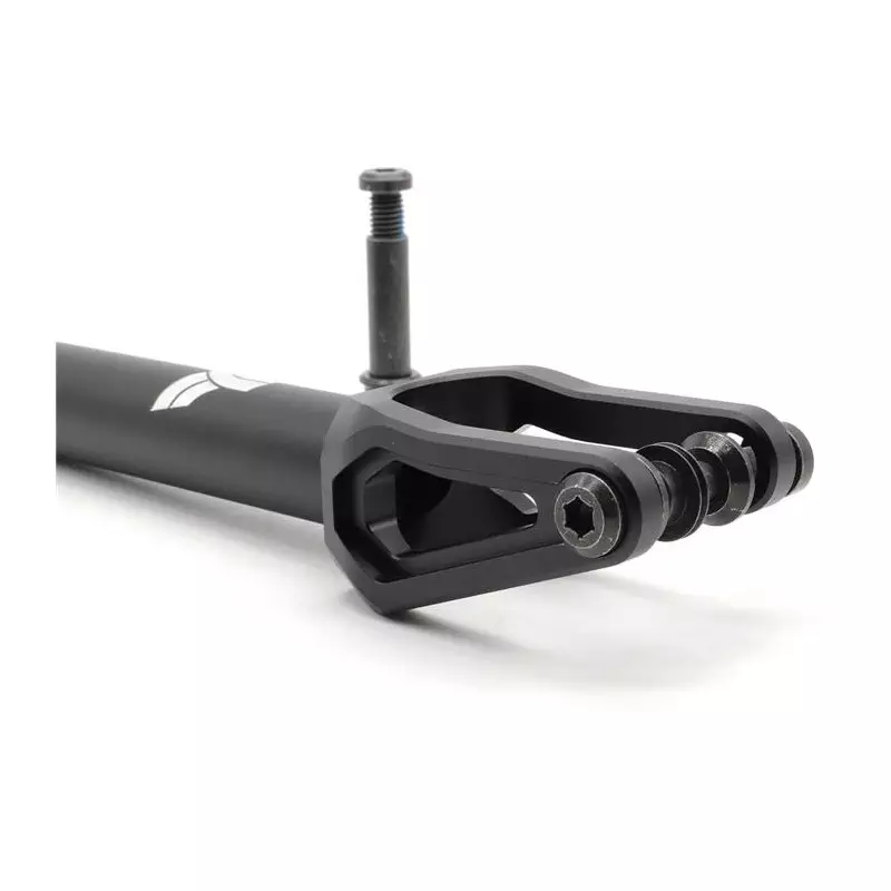 Fourche trottinette TRIGGER Nemestia SCS Noir