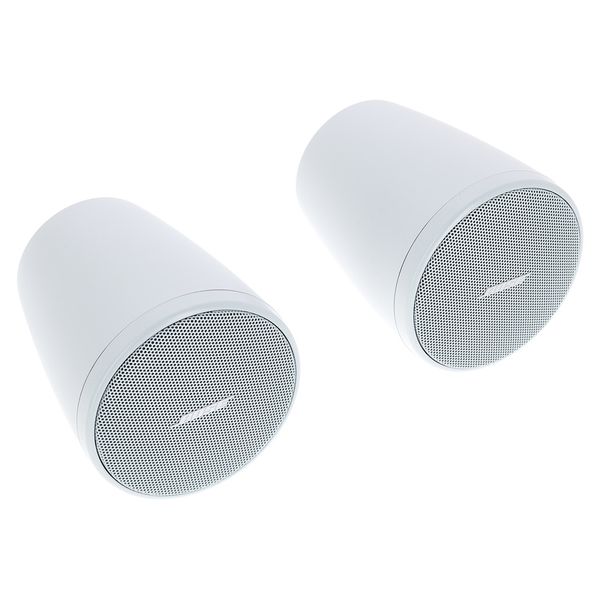 Bose Professional Ceiling Pendant Bundle S white