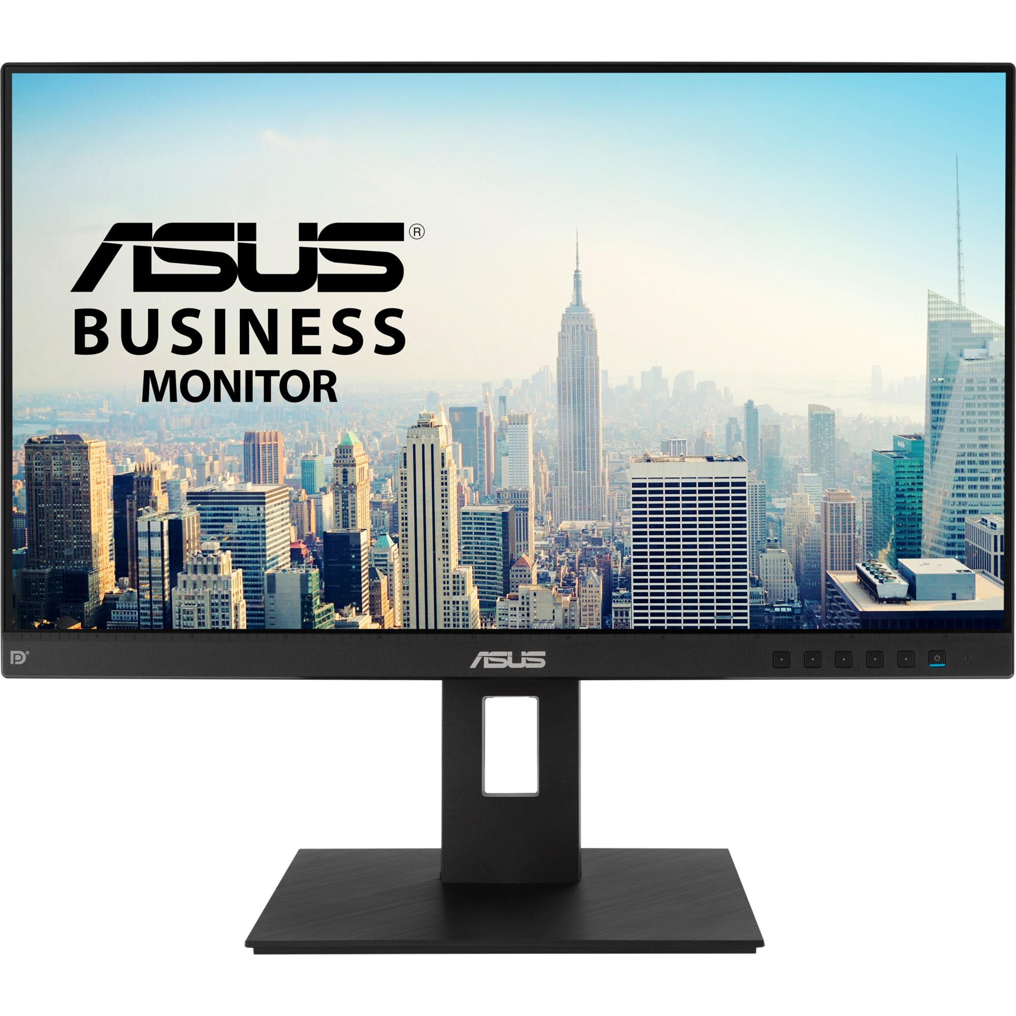 ASUS LED-Monitor BE24EQSB