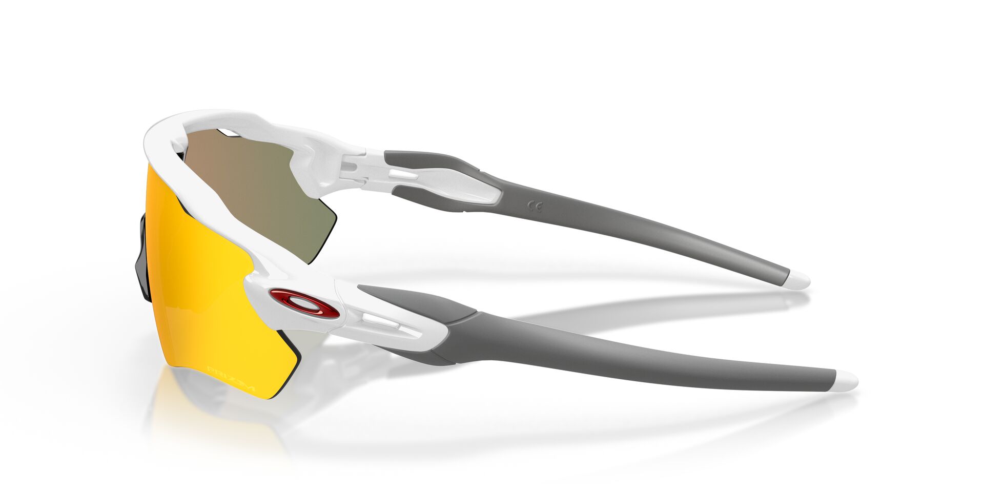 Oakley Radar EV Path<br> Prizm Ruby linse