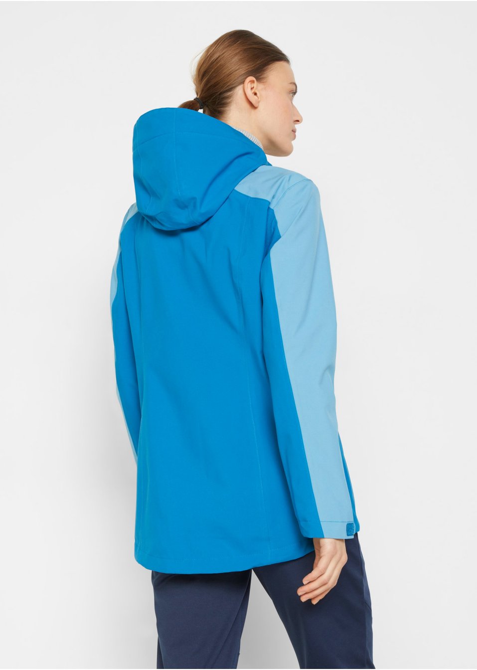 Veste fonctionnelle