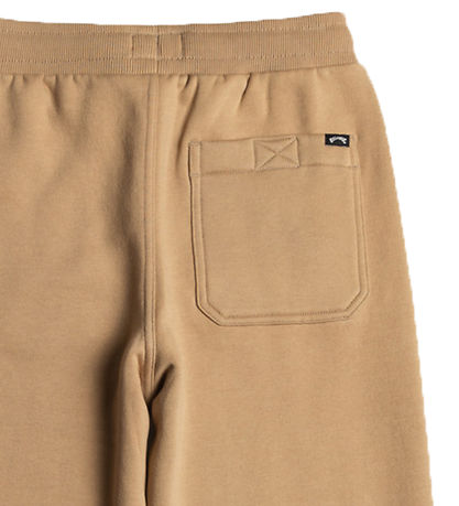 Billabong Jogginghosen - Bogen - Beige