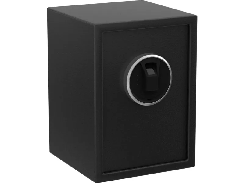 Basi 2115-0013-FP EMT 380 - Fingerprint Pengeskab Fingeraftrykslås