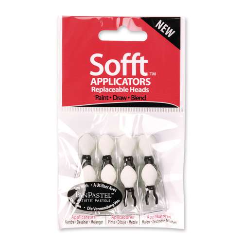 PANPASTEL® Sofft® Applikator