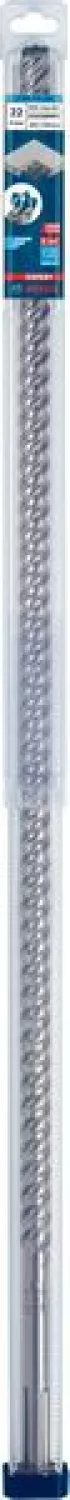 Bosch 2608900236 EXPERT Hamerboor SDS Max-8X - 22x800x920mm