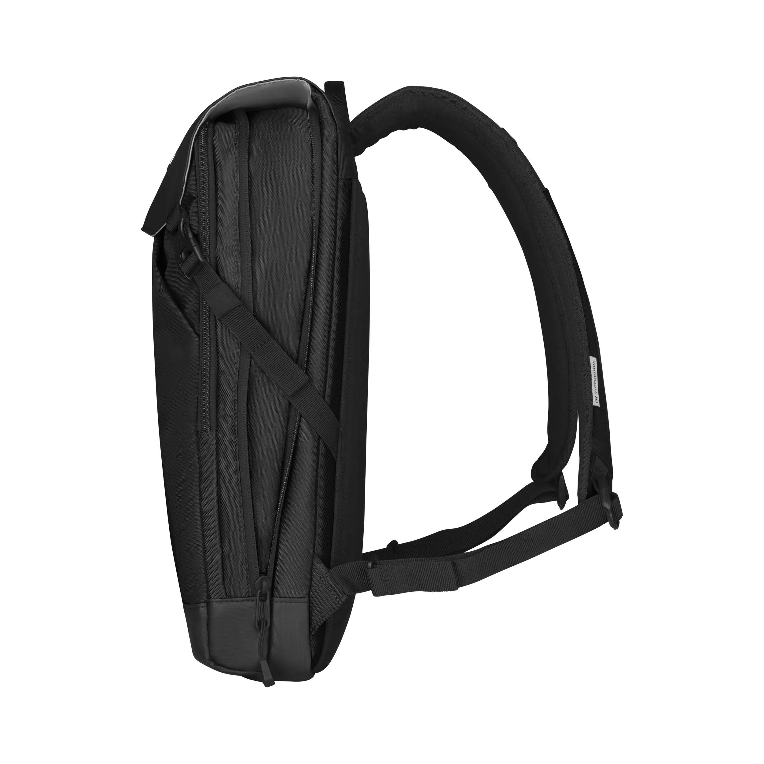 Altmont Original Flapover Laptop Backpack-schwarz