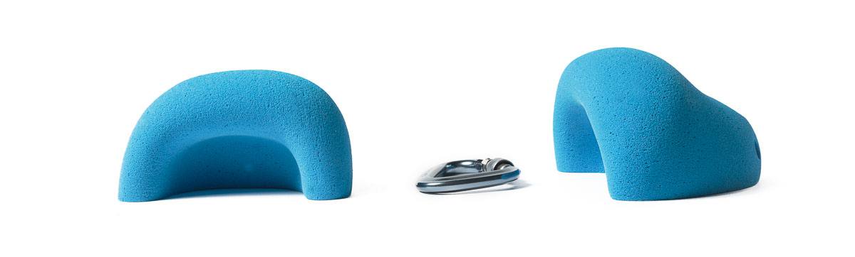 Kitka Scandi Ergo Jugs Mega (PU)