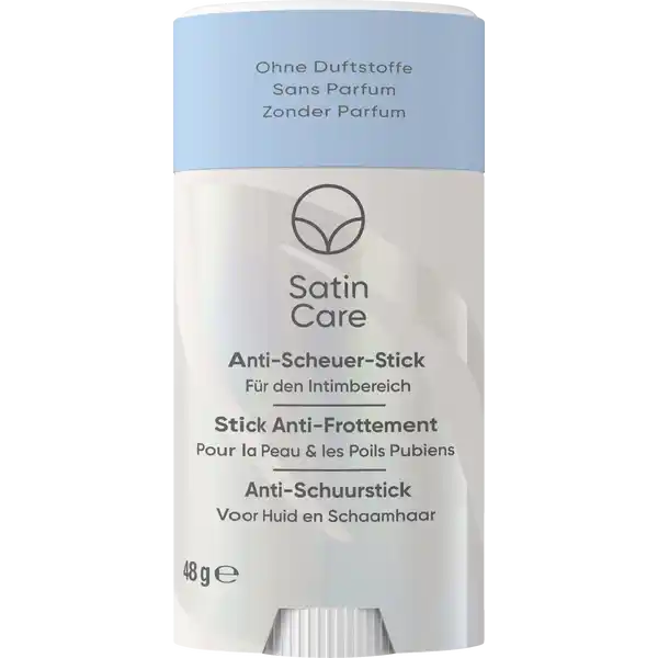 Satin Care Anti-Scheuer Stick