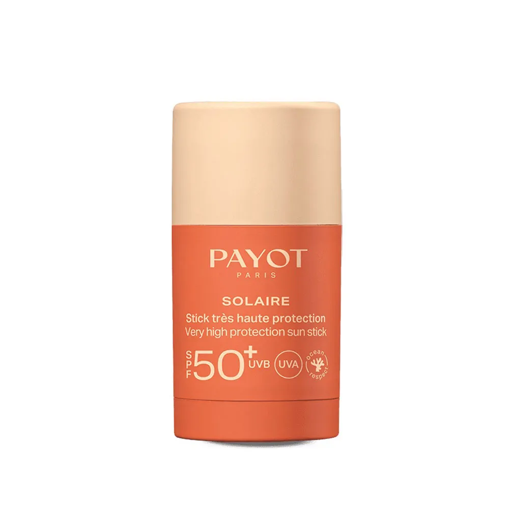 Payot Sonnenschutzstift mit sehr hohem Schutz SPF50  15ml