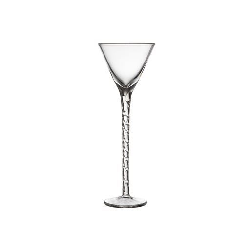Lyngby Glas Rom 6-pak Snapseglas, Klar