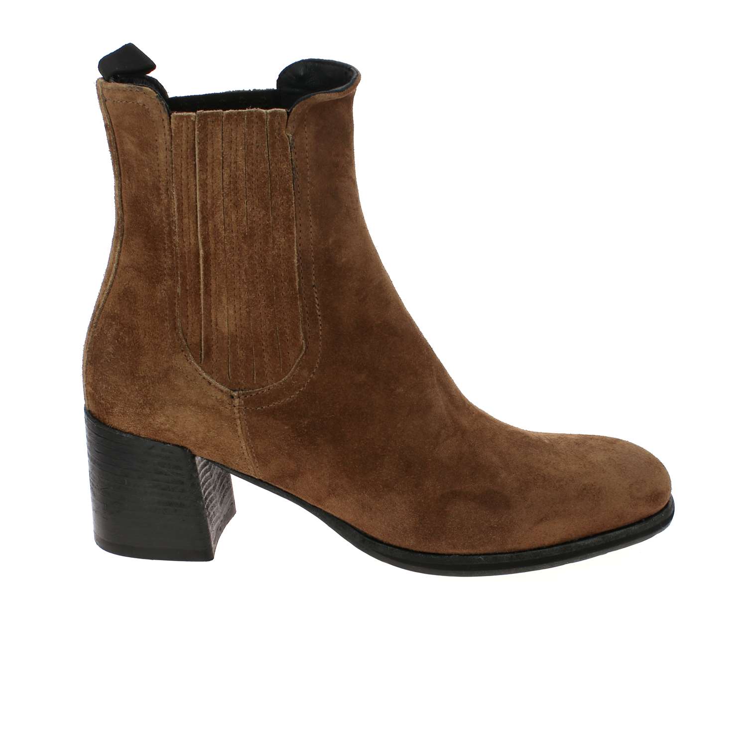 Boots et bottines femme TRIVER FLIGHT TRIVABOOTS