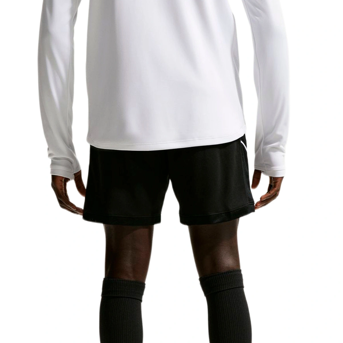 Calções Nike Academy 25