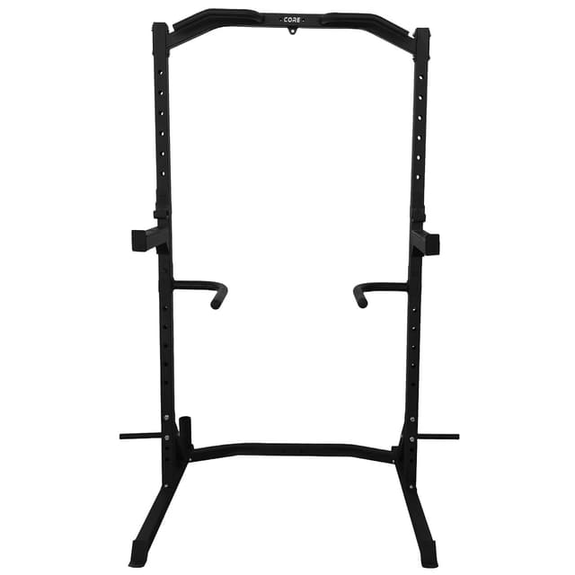 Core Half Rack Squat Rack 150x105x205cm