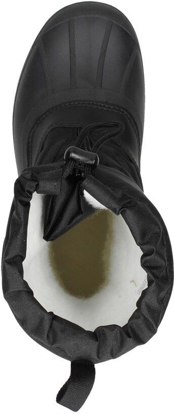 Antarctica Kindersnowboots zwart