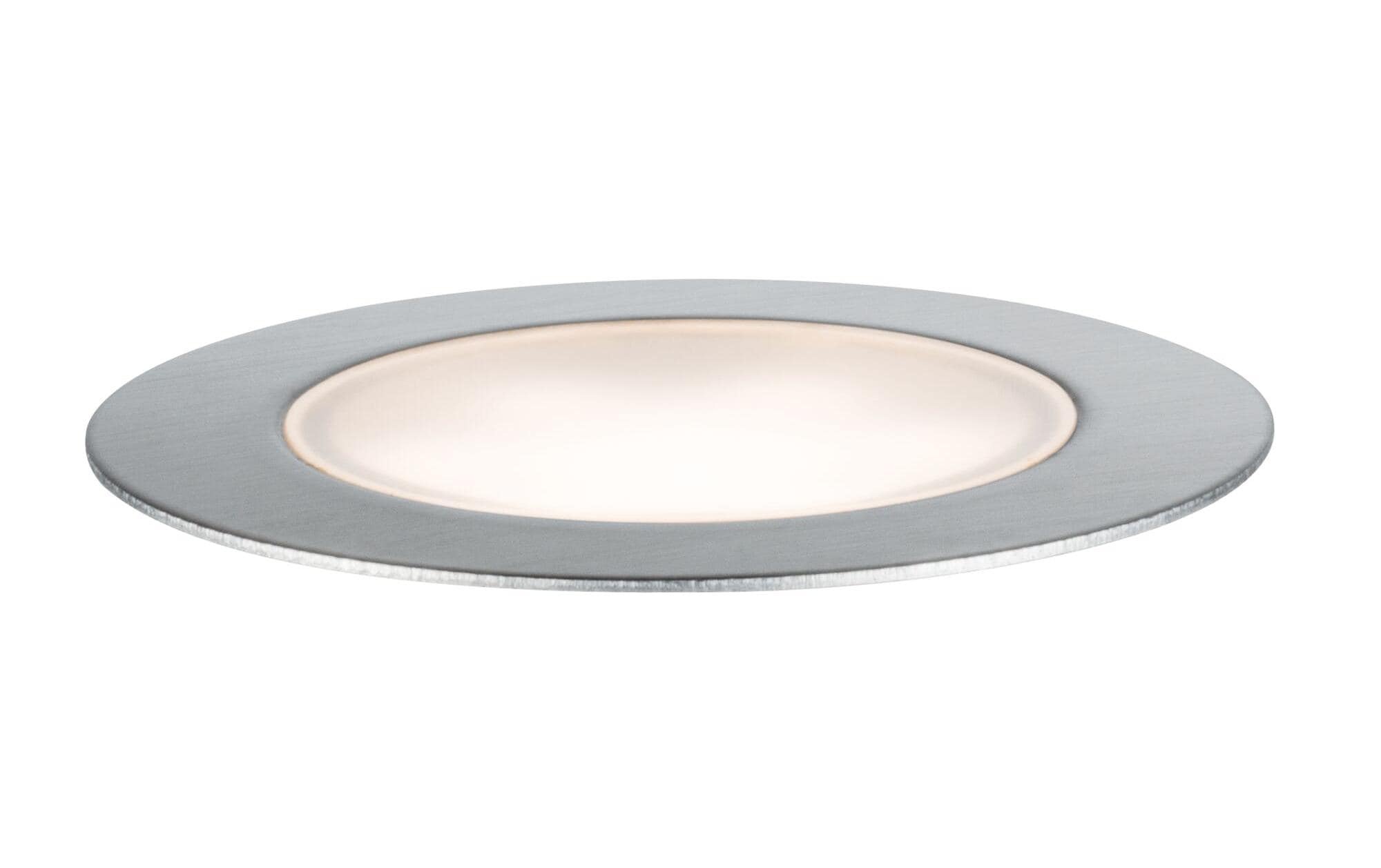 Paulmann Gartenleuchte »3x 1.3W 100lm 3000K« Warmweiss