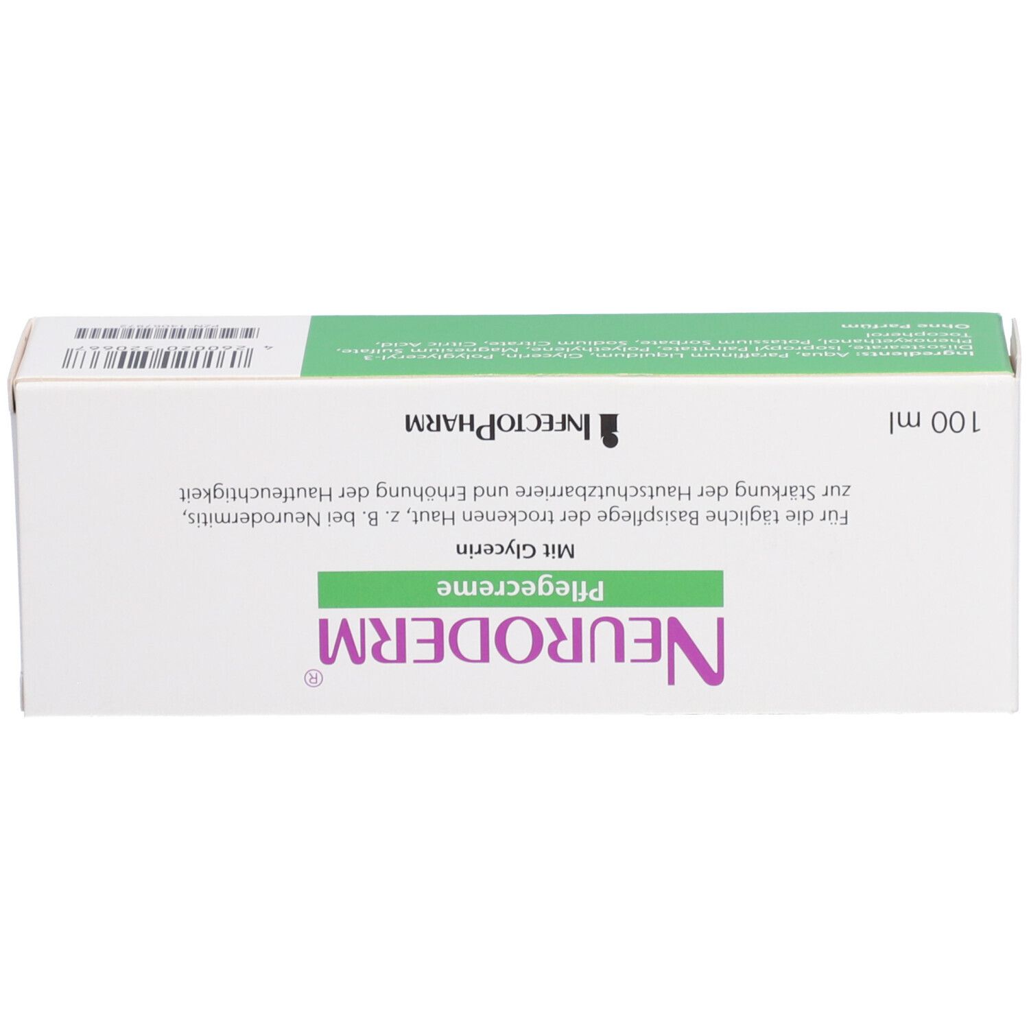 Neuroderm® Pflegecreme