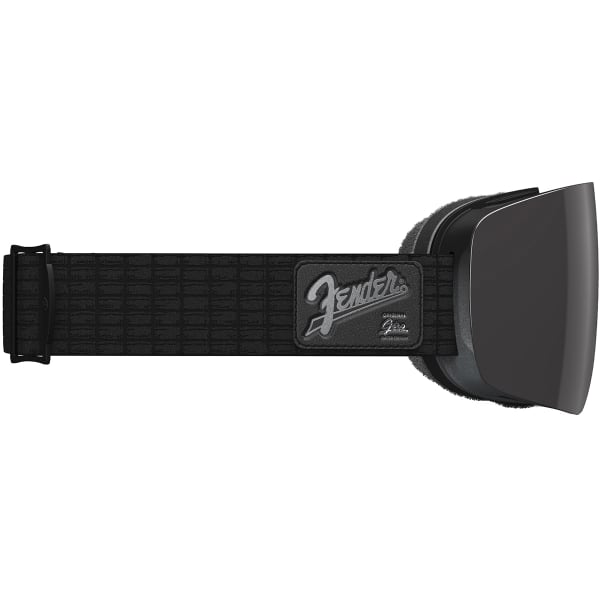 Masque de ski GIRO CONTOUR SILVER