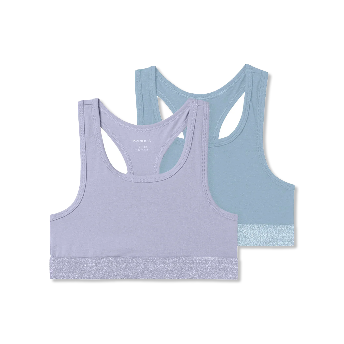 Nkfshort top