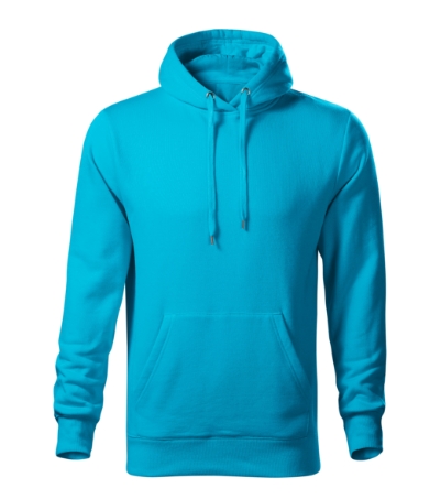 Malfini F13 - Sweat à Capuche Prêt à Personnaliser