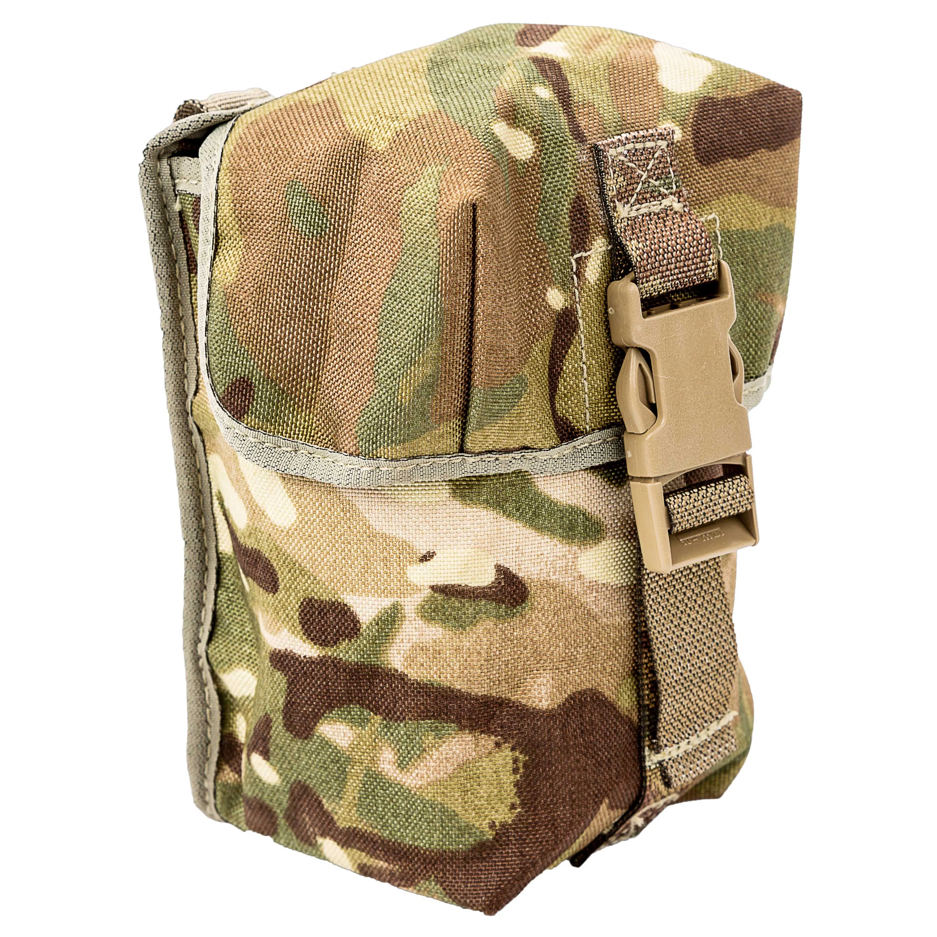 British Army -  Britische Patronentasche LMG 100 Osprey MK IV neuwertig