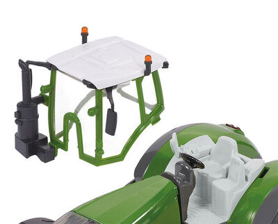 Siku Traktor Fendt 1050 Vario 1:32