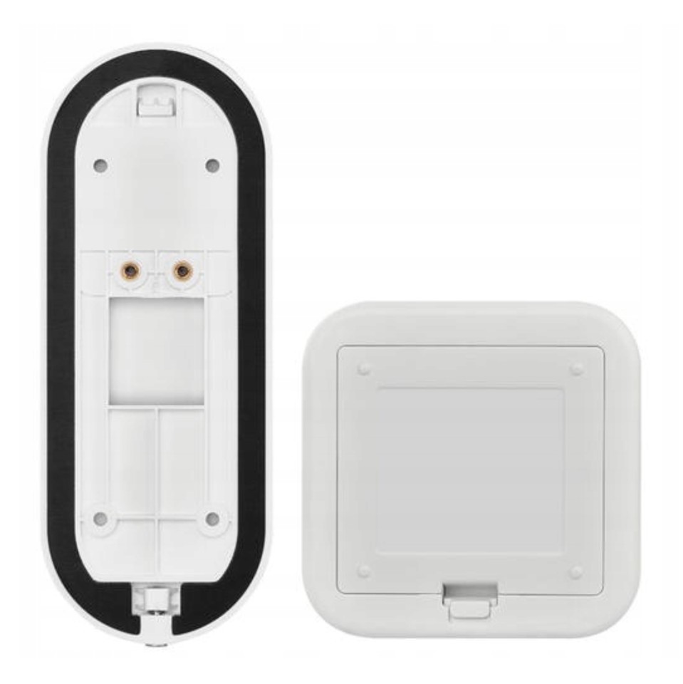 Omajin - Wireless Video Doorbell EU