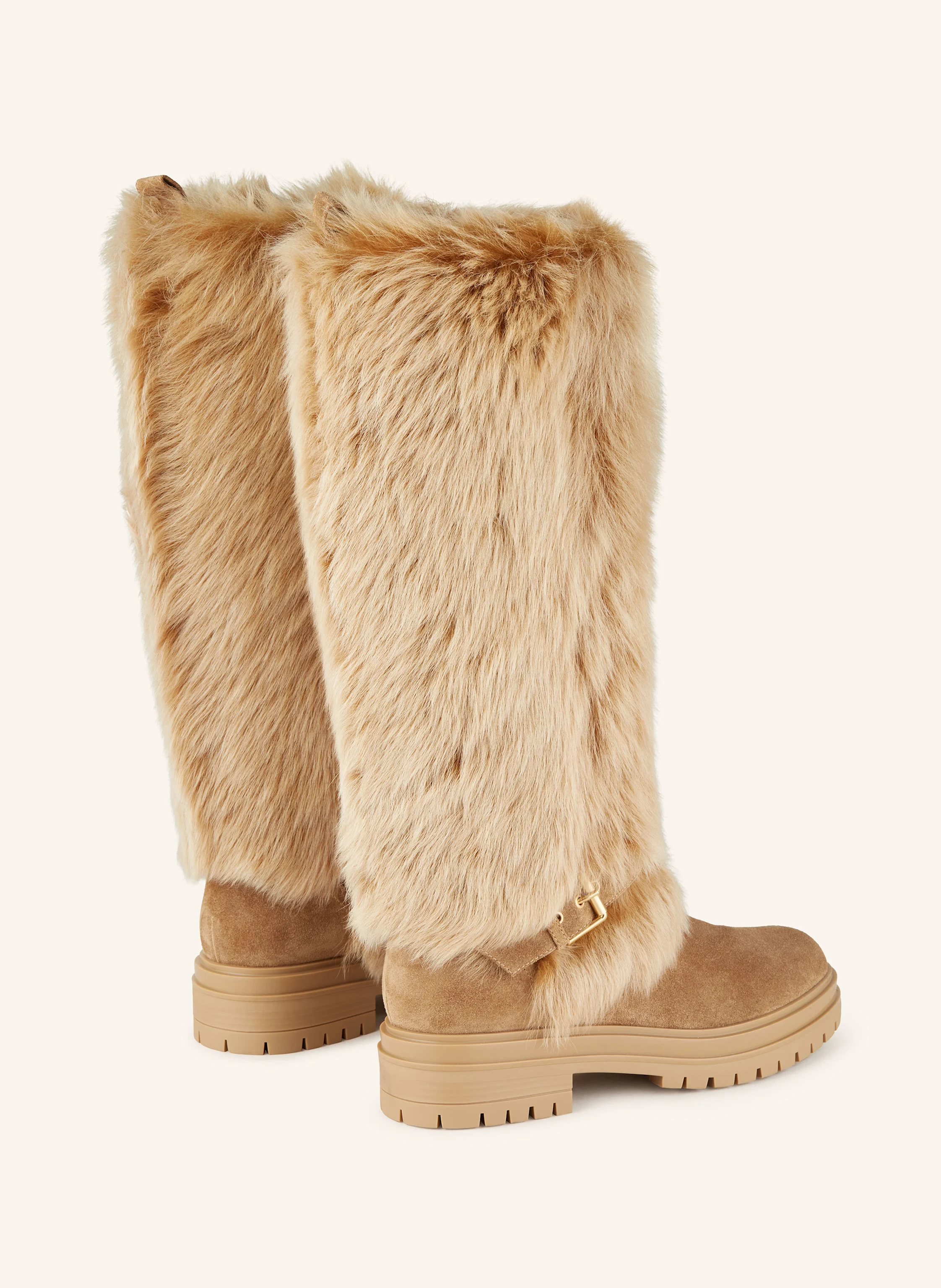 Gianvito Rossi Stiefel MAVERICK