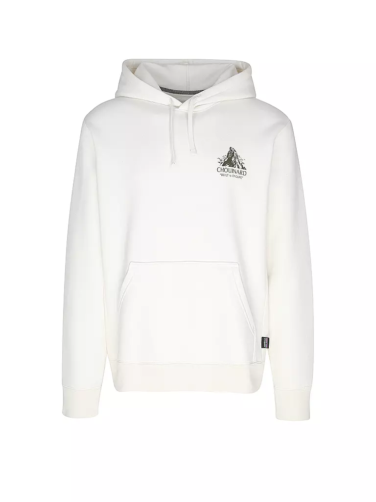 PATAGONIA Kapuzensweater - Hoodie CREST UPRISAL beige