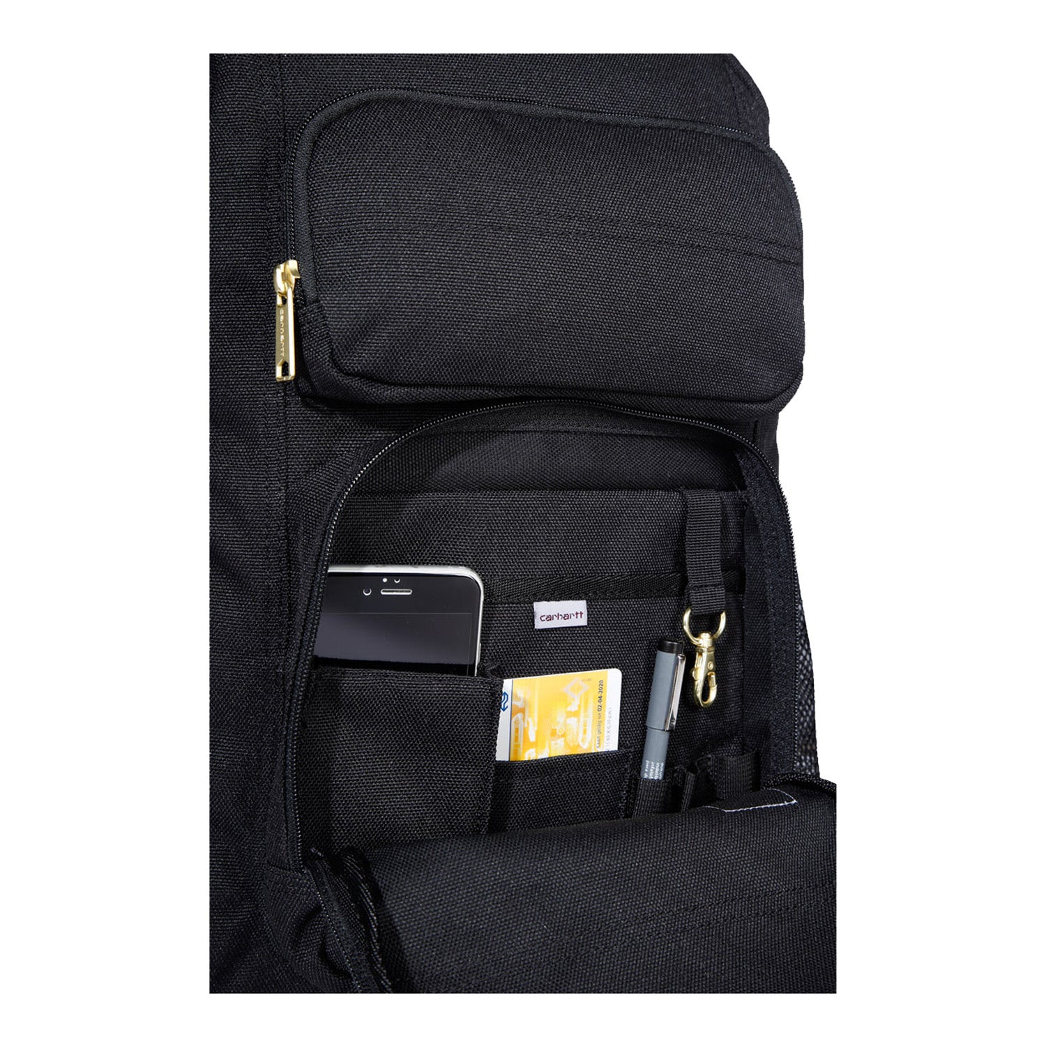 Carhartt  Single-Compartment Backpack 27L