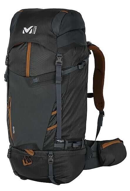 MILLET - SAC RANDO UBIC 50 + 10