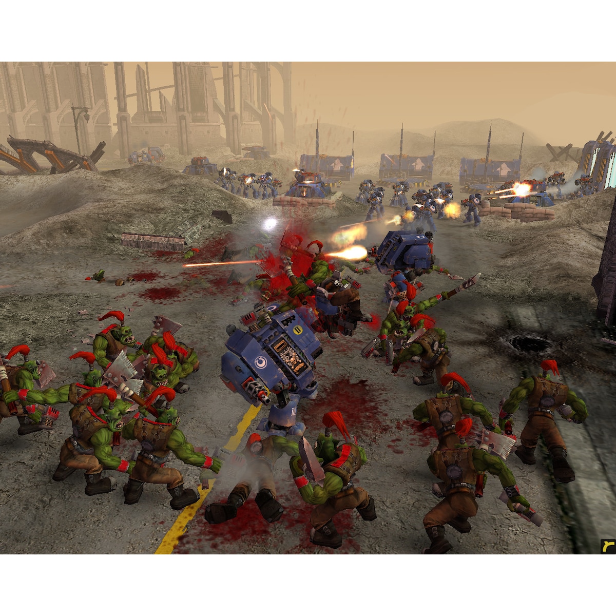Warhammer 40 000 Dawn of War - Master Collection - PC Windows