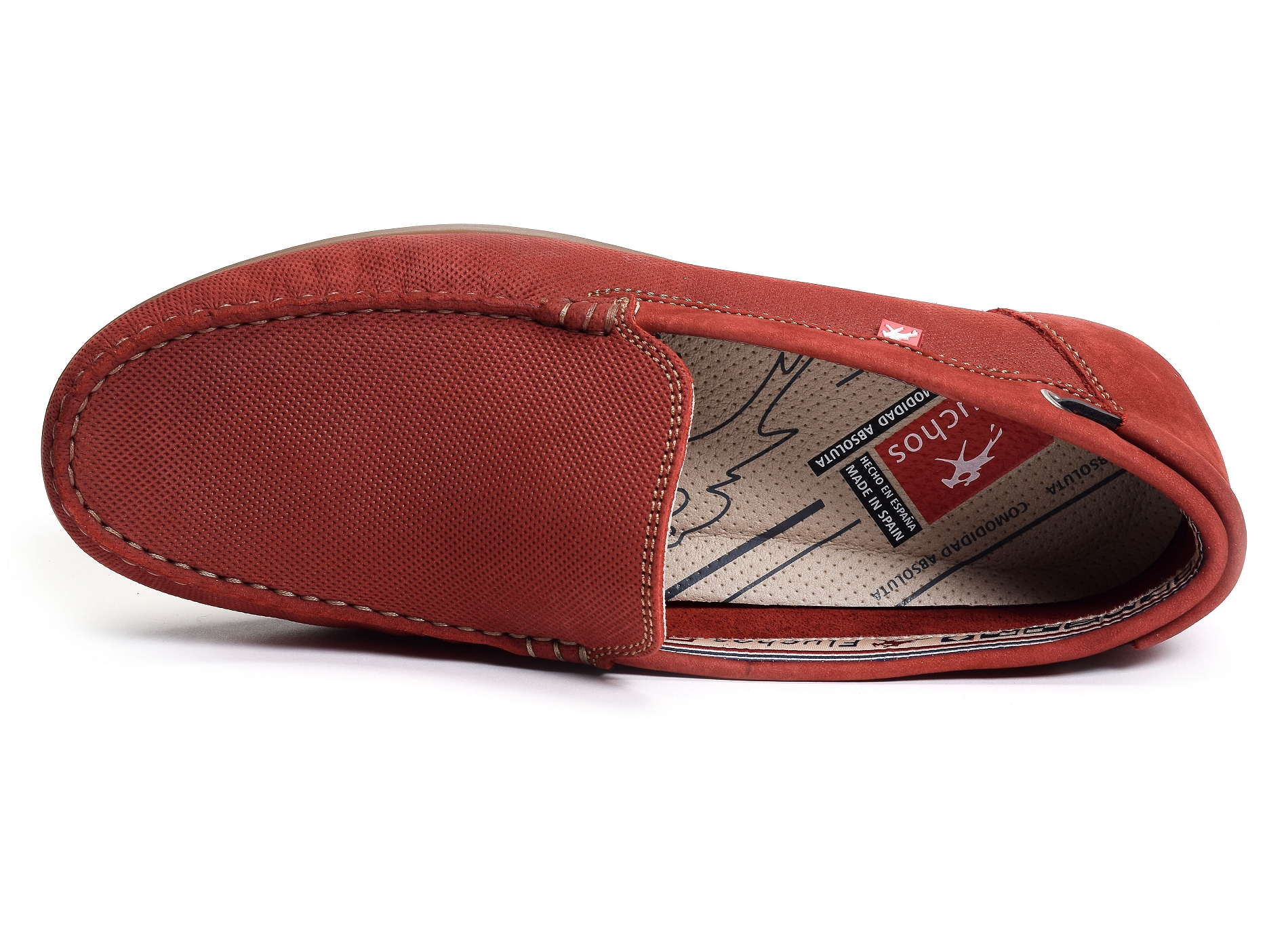 9075 rouge