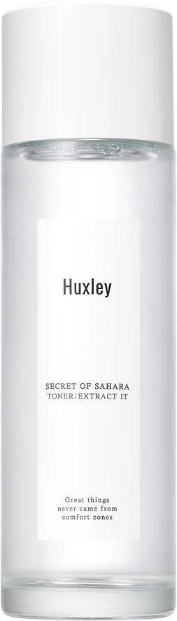 Huxley Huxley Toner Extract It 120ml