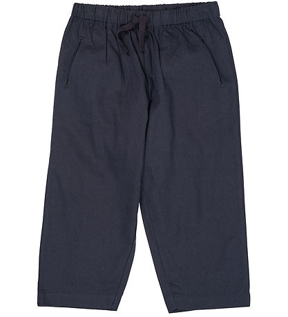 Copenhagen Colors Hosen - Navy