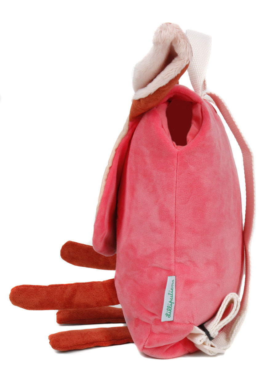 Sac À dos doux Lilliputiens Stella