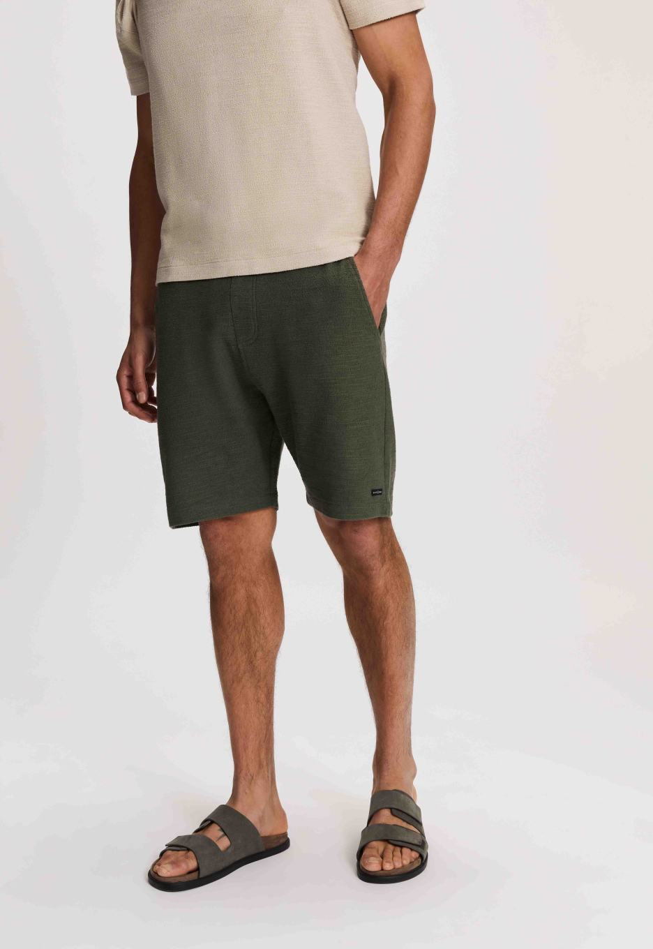 Silvercreek Berlo Short
