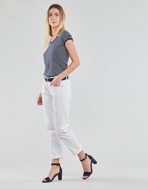 G-Star Raw - KATE BOYFRIEND WMN - Blanc