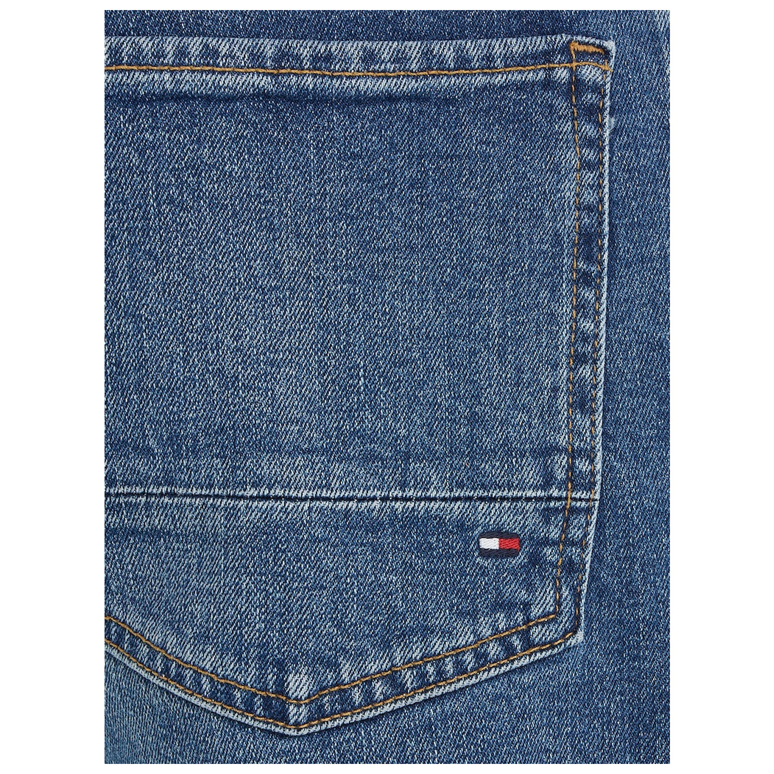 Tommy Hilfiger Core Straight Denton Boston