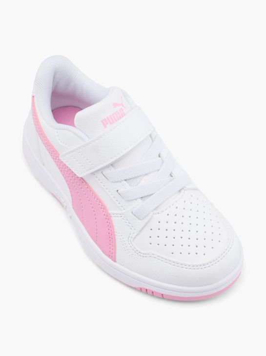 PUMA REB-L AC+ PS Sneaker Weiss
