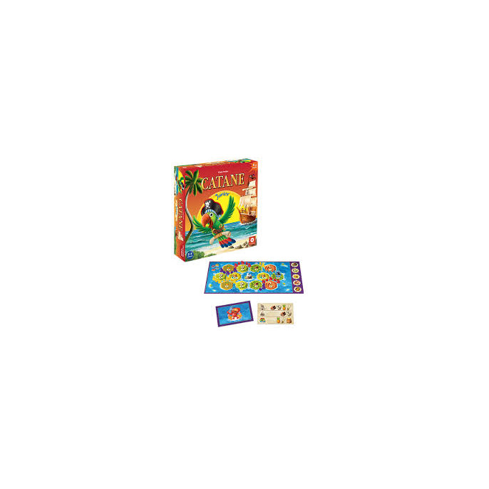 Catan Junior