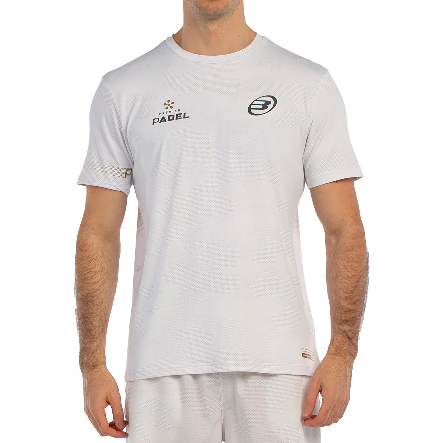 Bullpadel Premier Padel Bizme Tee