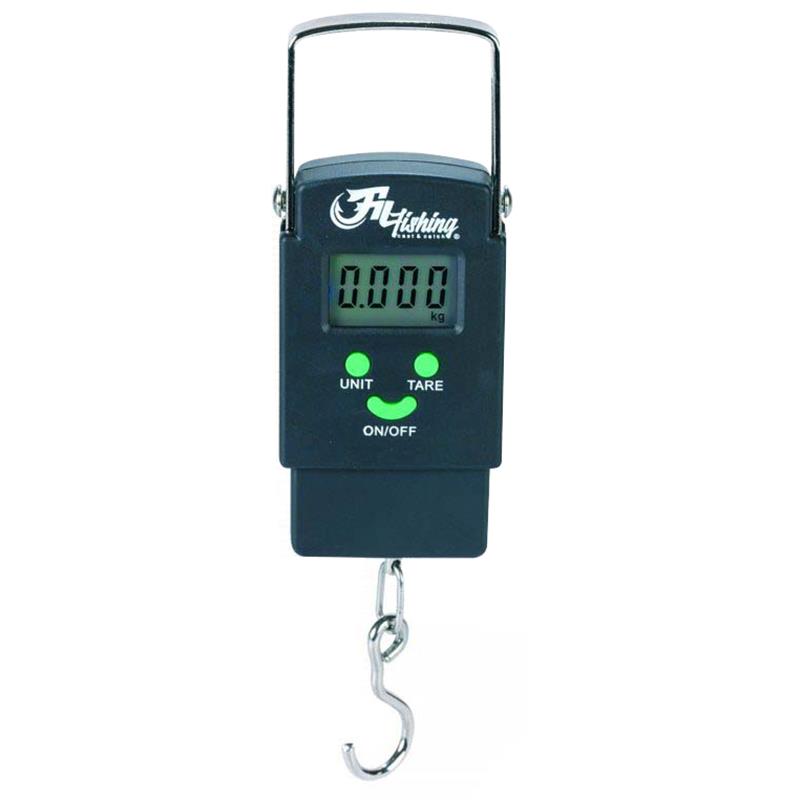 Peson Digital Fil Fishing