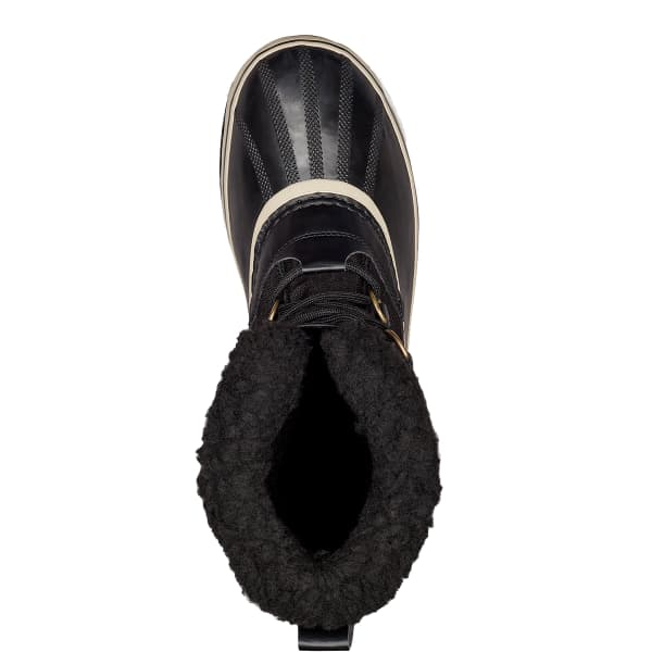 Après ski SOREL 1964 PAC NYLON DTV M BLACK, ANCIENT