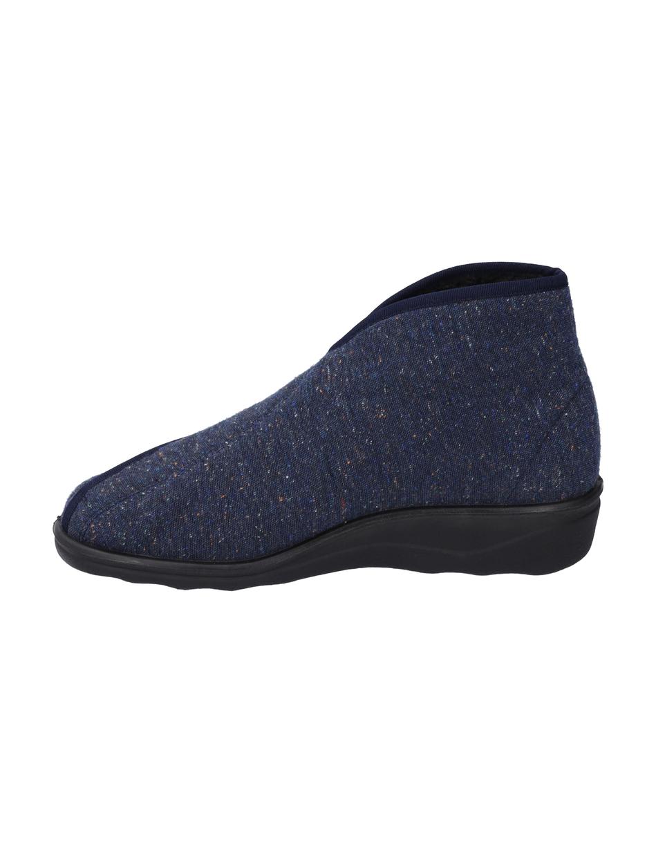 Hausschuh Nice 111, jeans