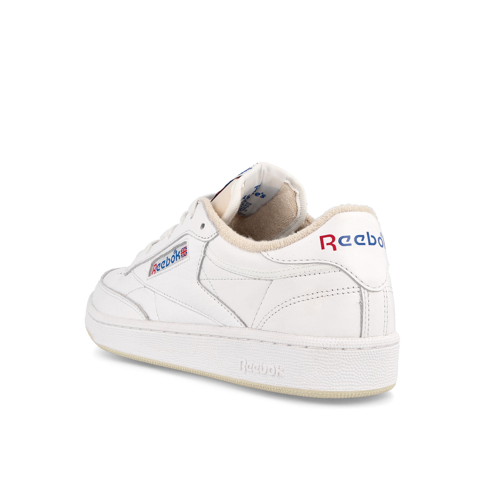 Reebok<br>Club C 85 Vintage