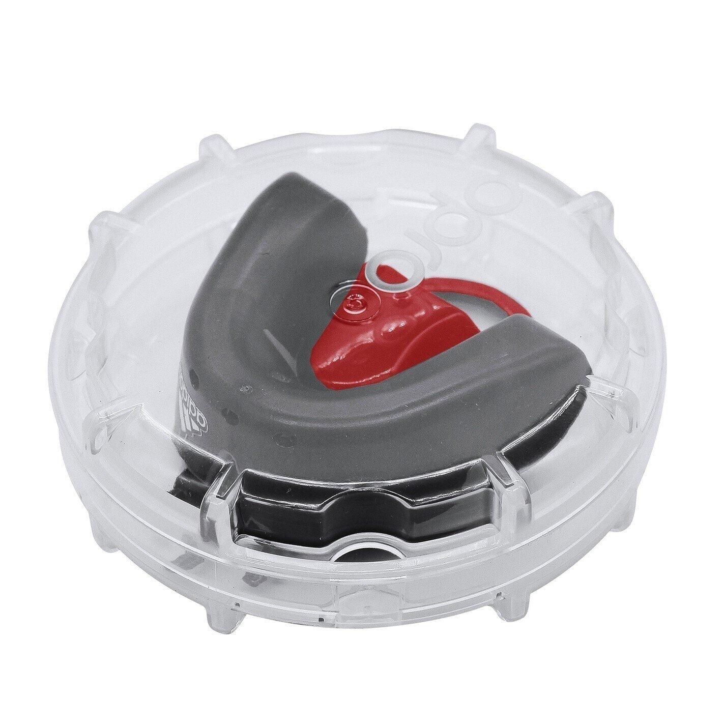 adidas Opro Silver Mouthguard