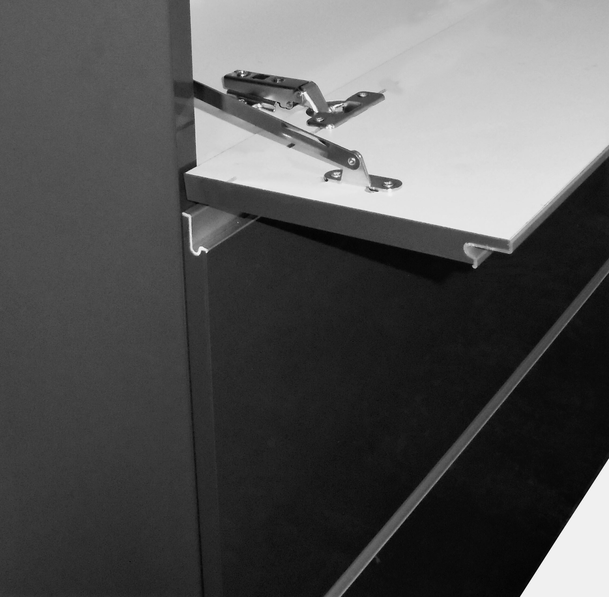 Schuhschrank